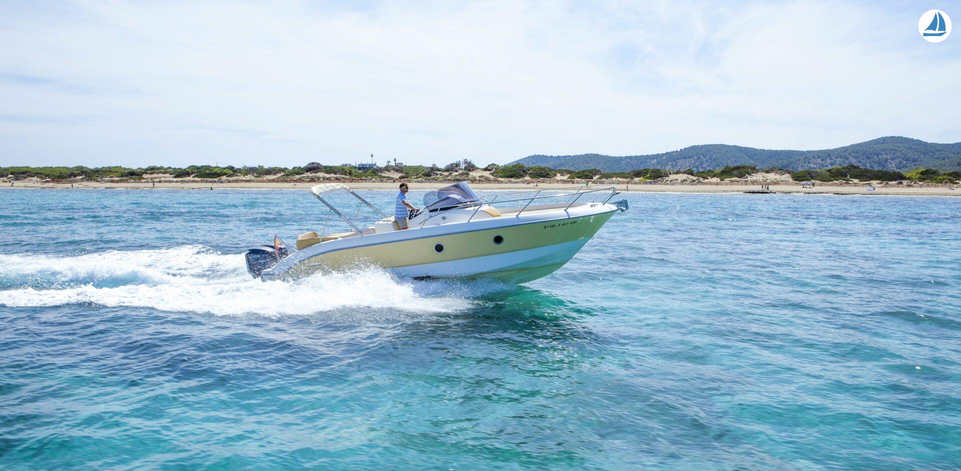 foto SESSA MARINE KEY LARGO 30 2