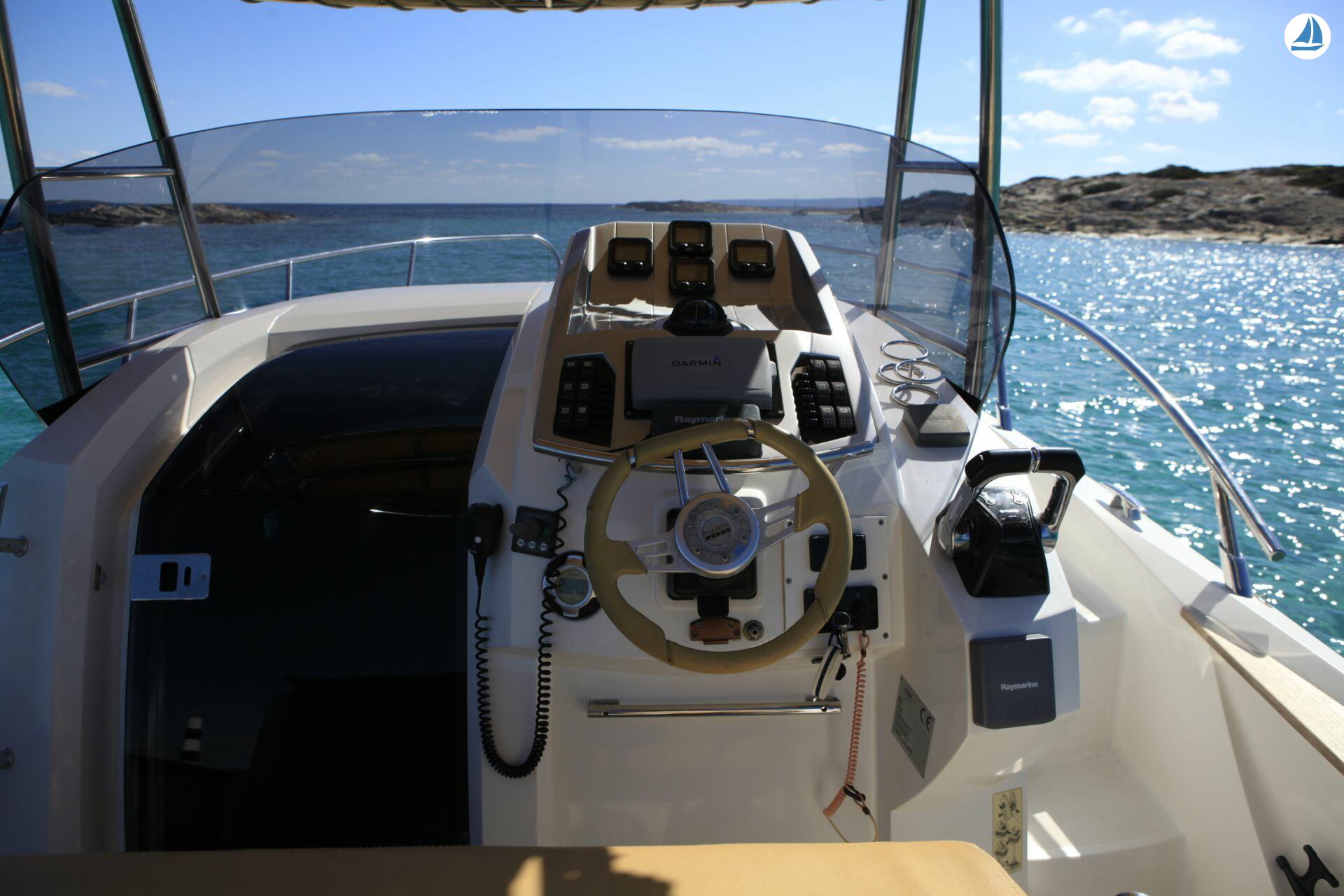 foto SESSA MARINE KEY LARGO 30 3