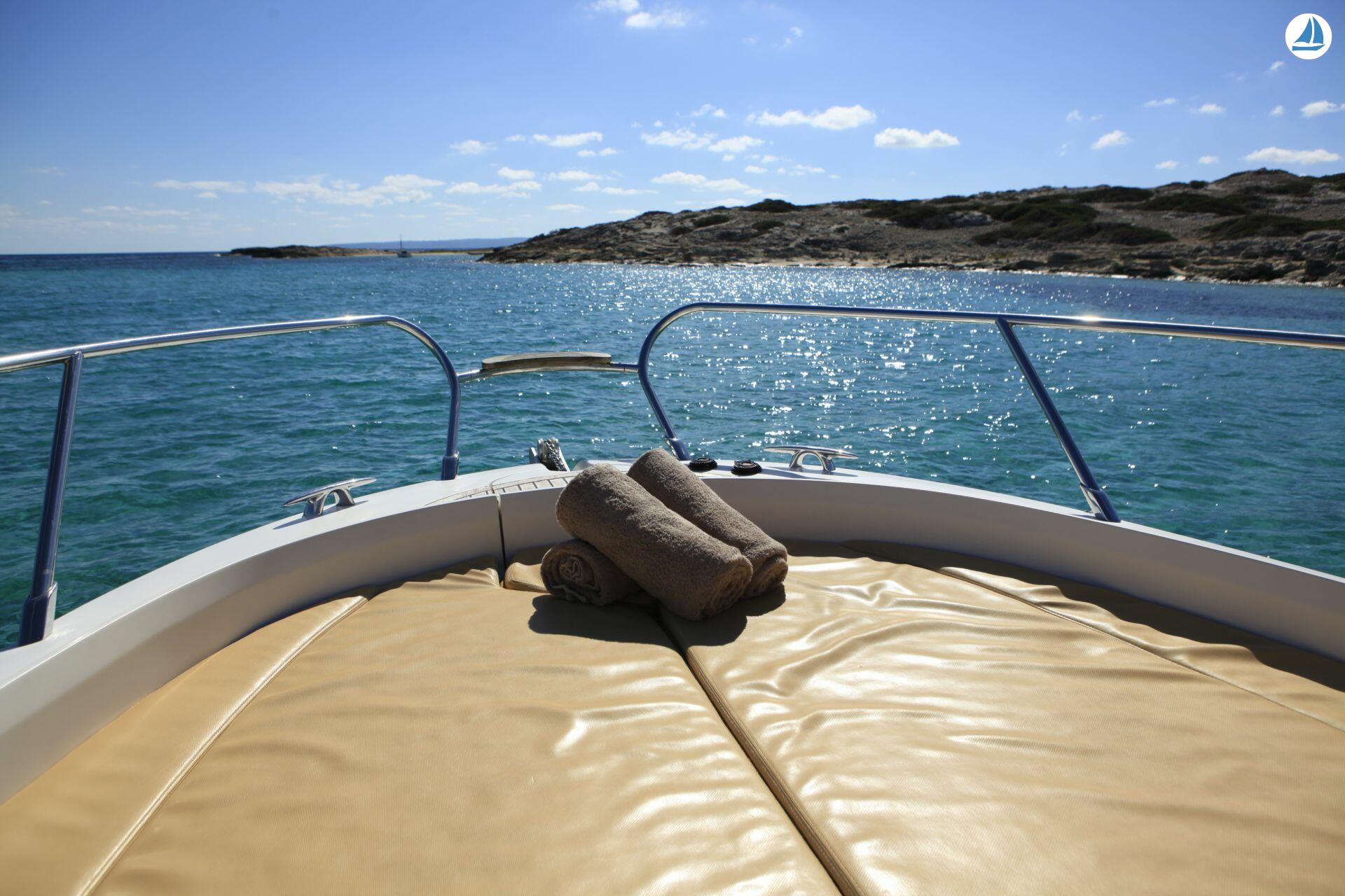 foto SESSA MARINE KEY LARGO 30 4