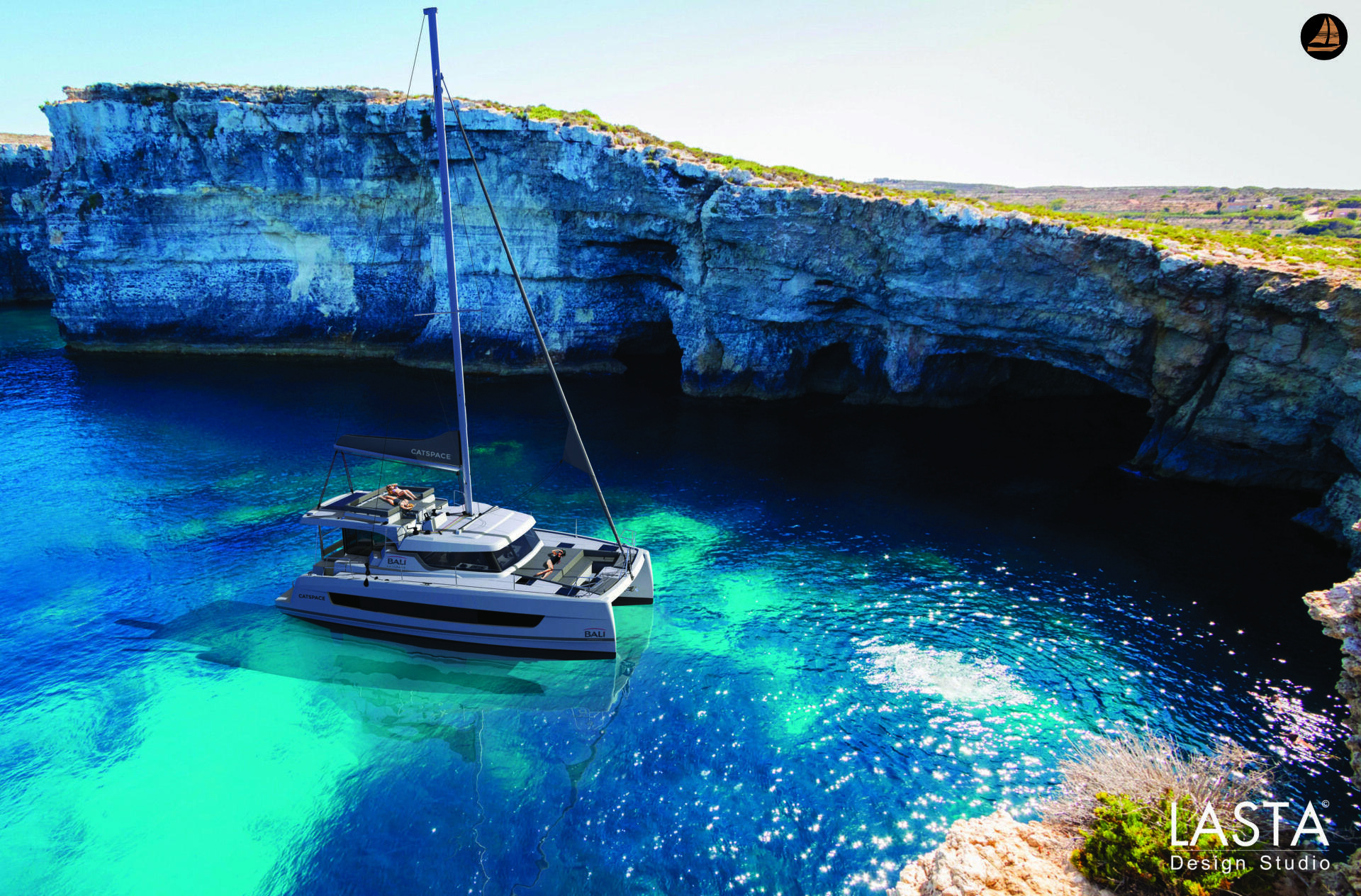 foto Bali - Catana Cataspace 2