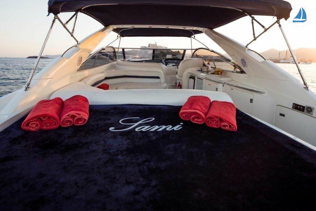 foto Sunseeker Camargue 50 2
