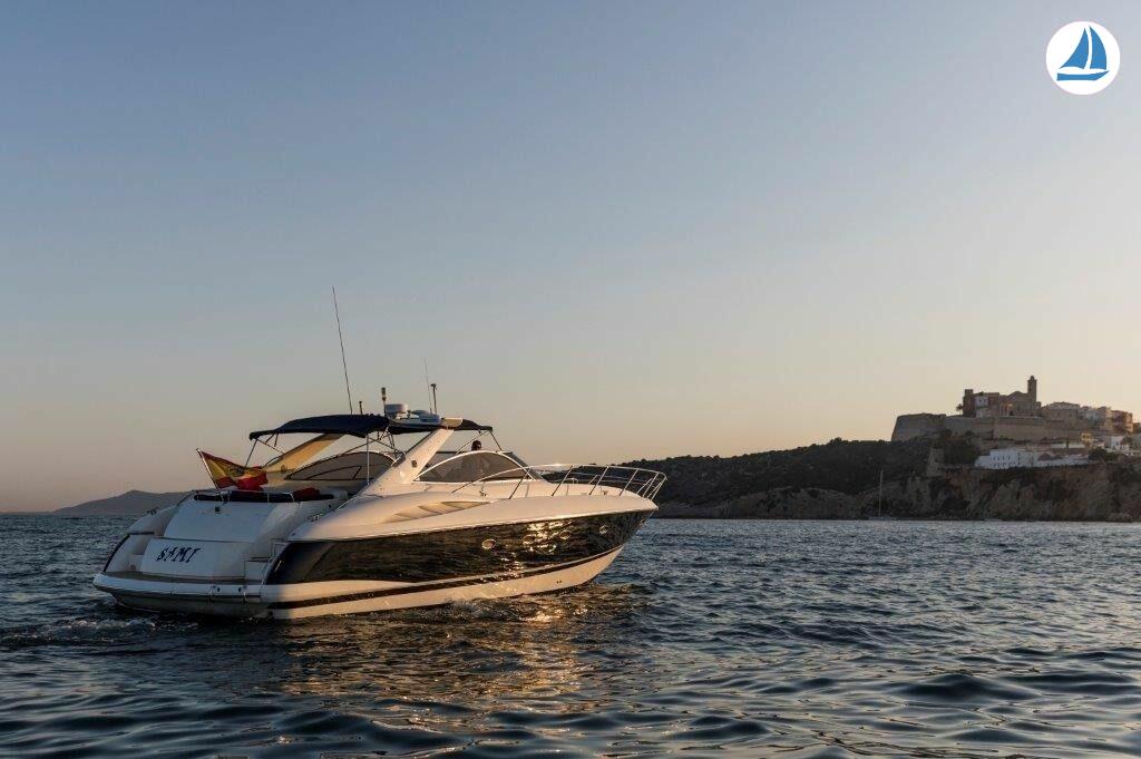foto Sunseeker Camargue 50 4