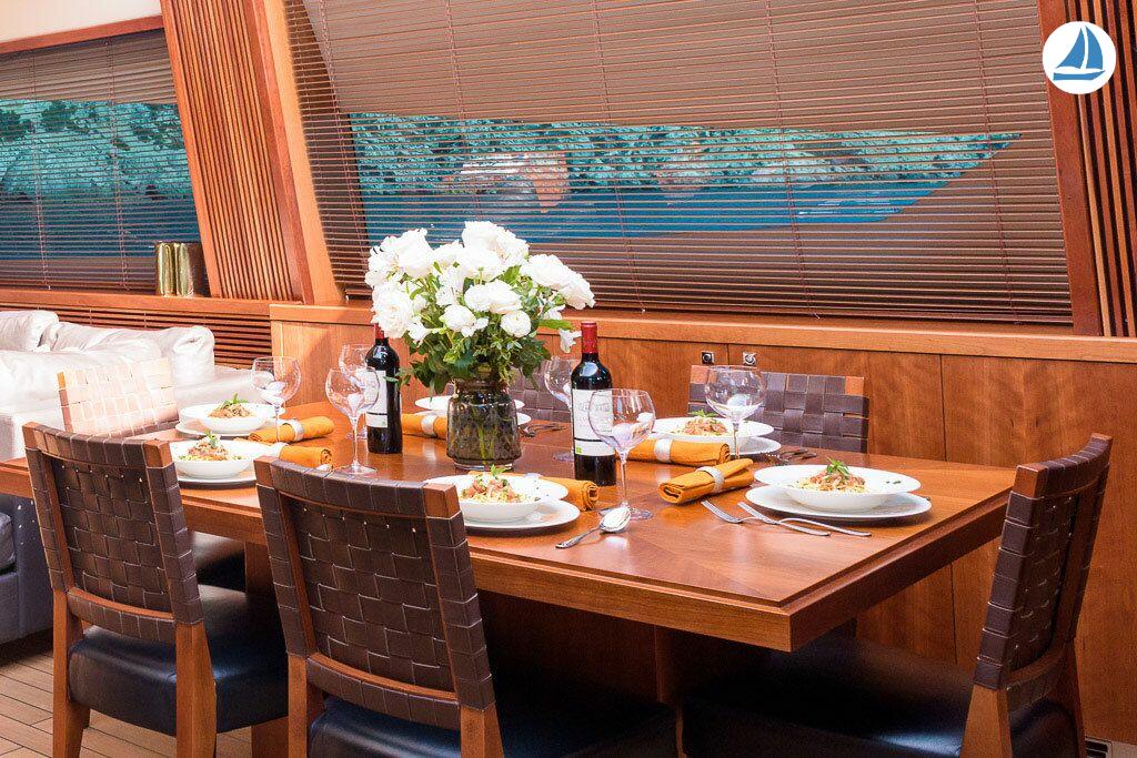 foto Sunseeker PREDATOR 108 14