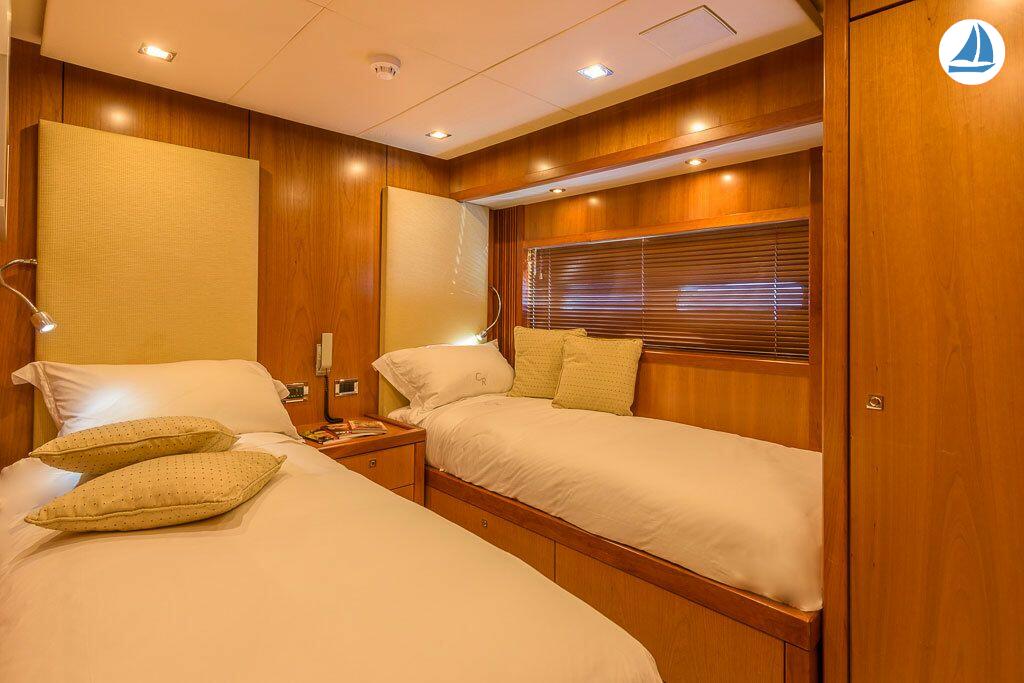 foto Sunseeker PREDATOR 108 16