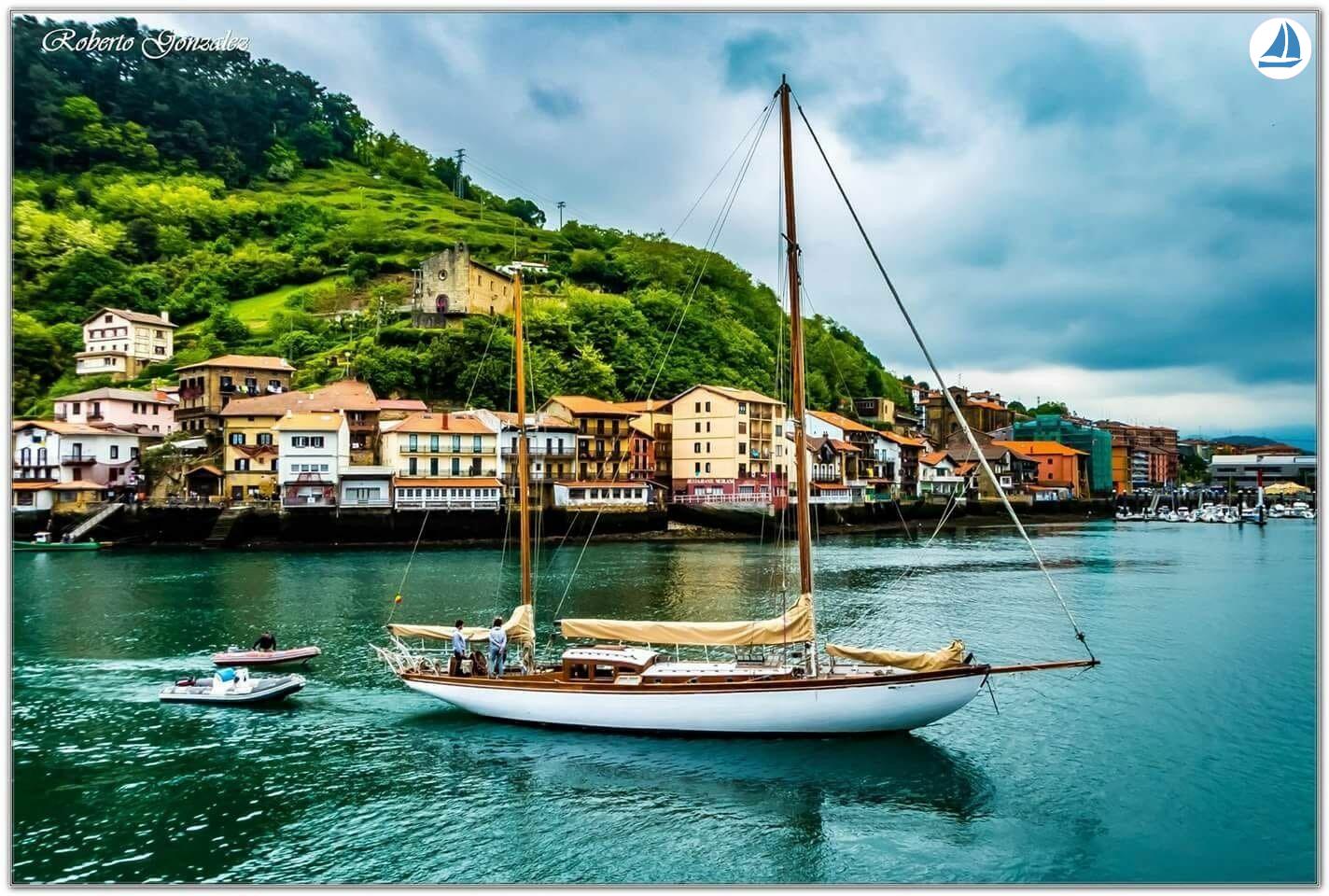 foto G. De Vries Lentsch Ostarte Sailing 1