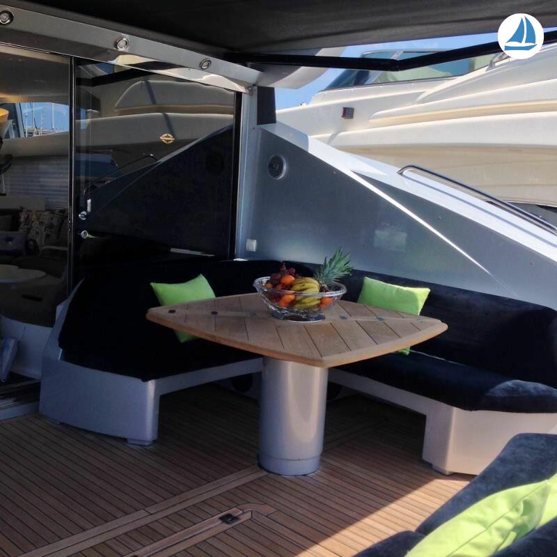 foto Sunseeker Predator 82 6