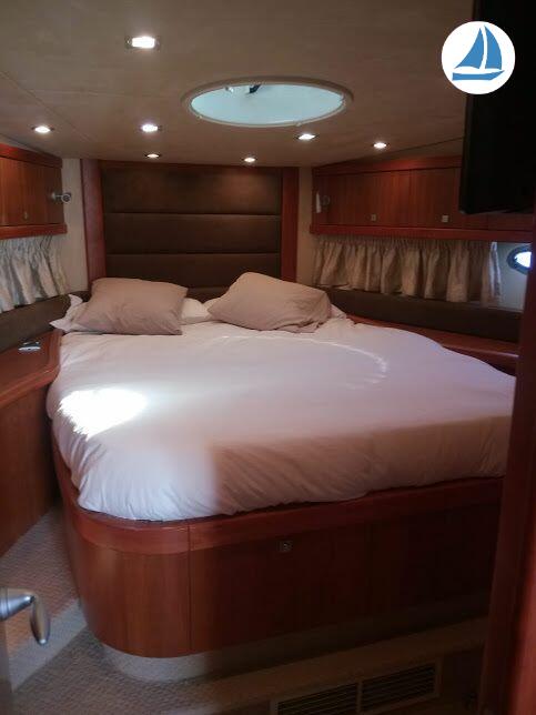 foto Sunseeker PORTOFINO 53 13
