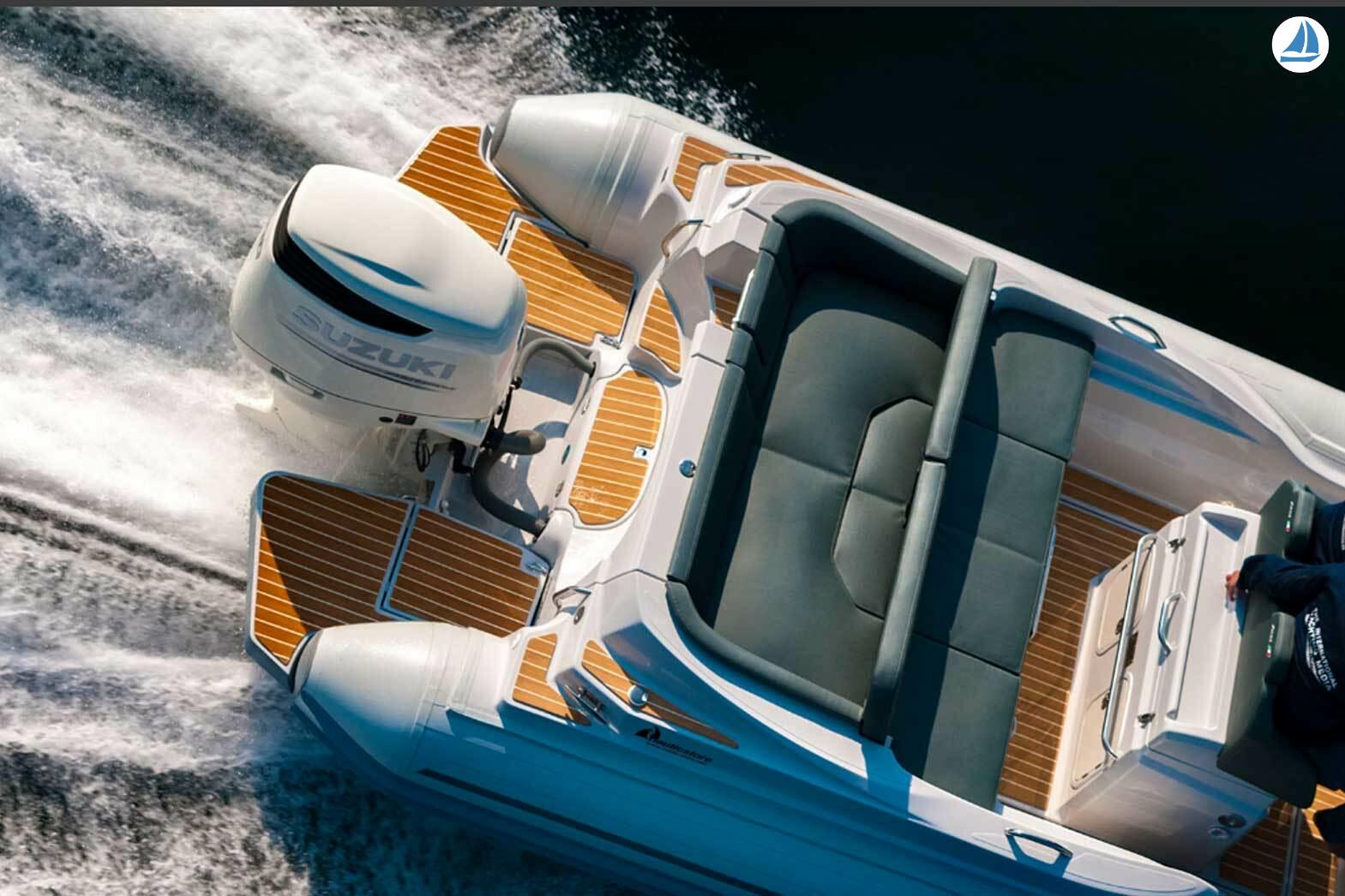 foto Zar 79 SPORT LUXURY 3