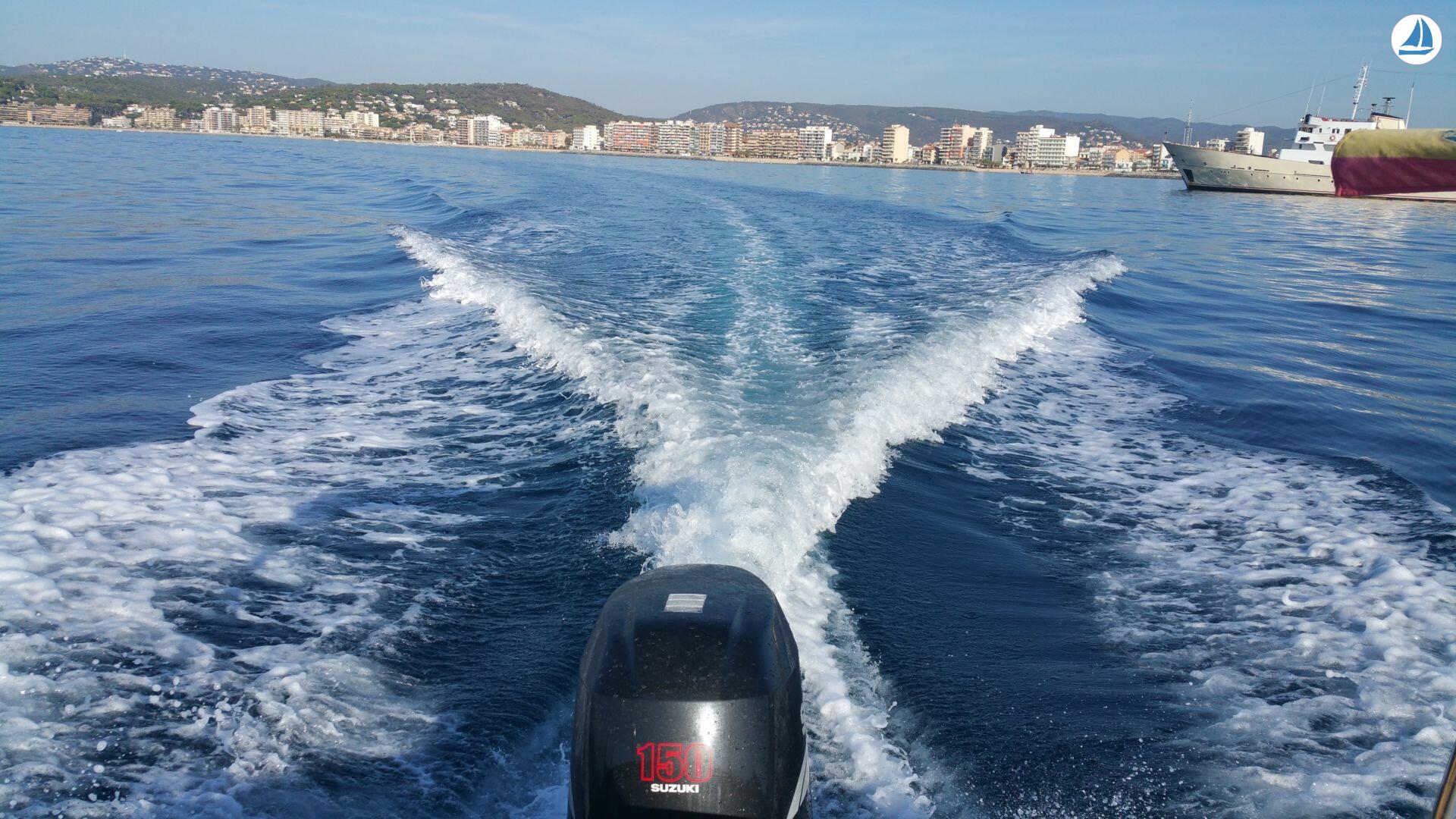 foto Capelli Cap 21 - Palamós 11