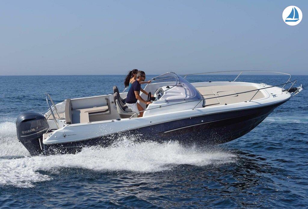 foto Jeanneau Cap Camarat 7.5WA 1