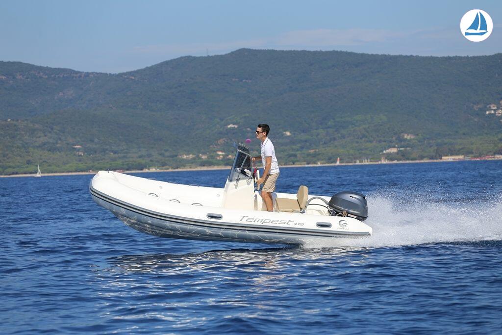 foto Capelli Tempest 470 1