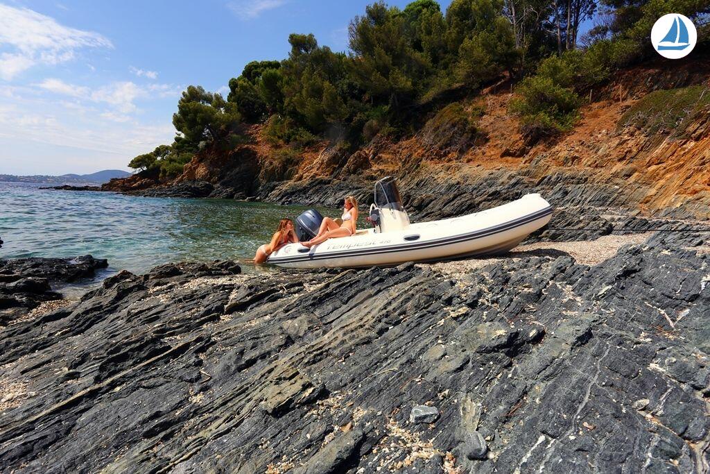 foto Capelli Tempest 470 5