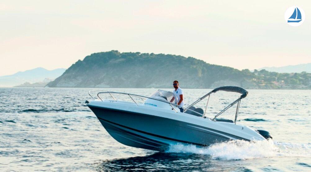 foto Beneteau Flyer 650 Sun Deck 1