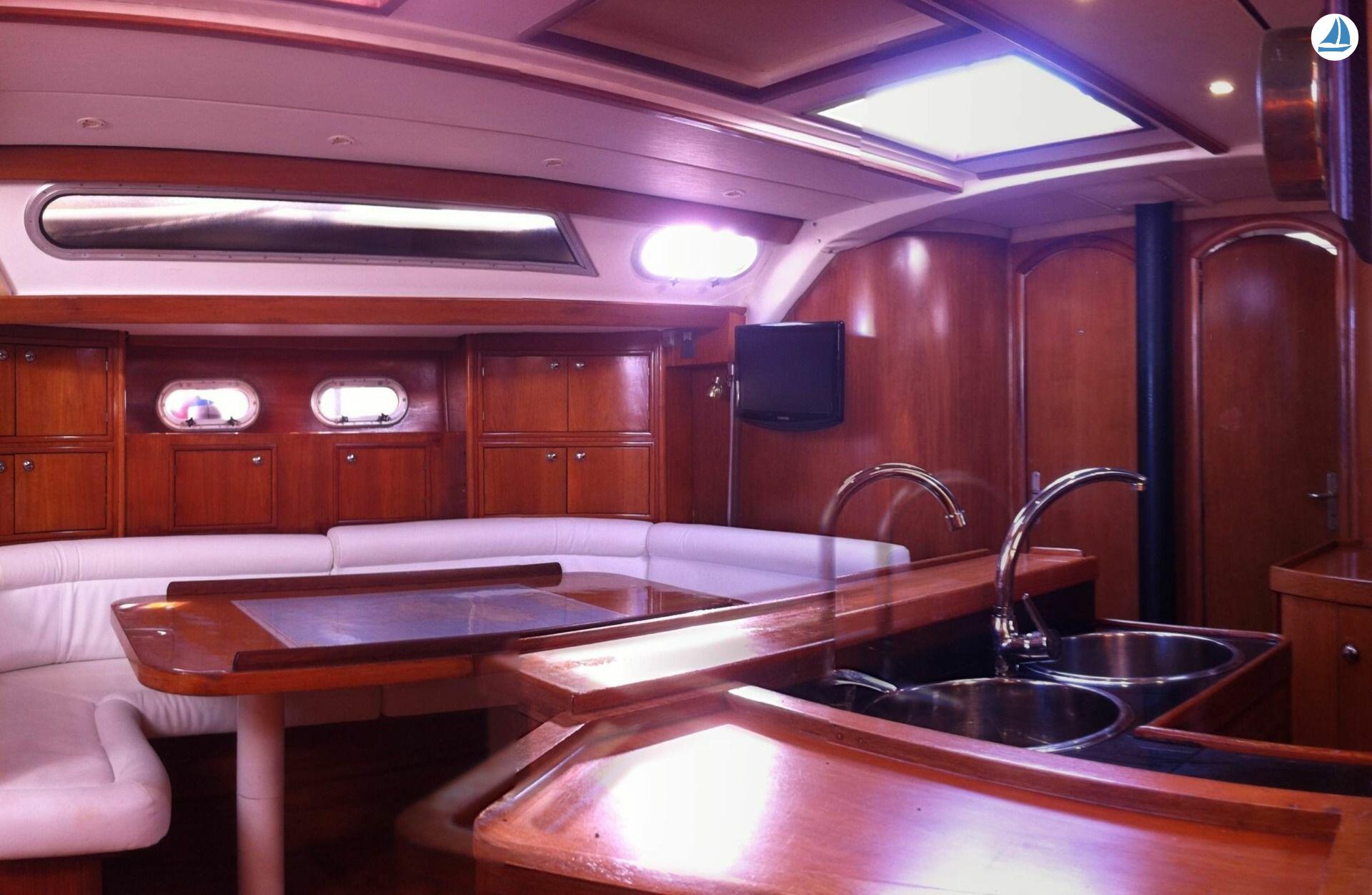 foto Jeanneau SUN ODYSSEY 51 3