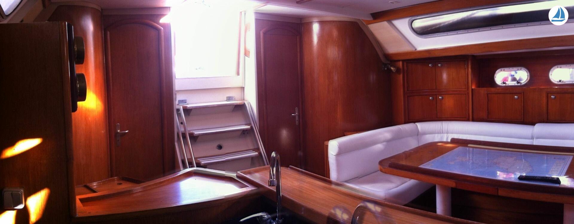 foto Jeanneau SUN ODYSSEY 51 6