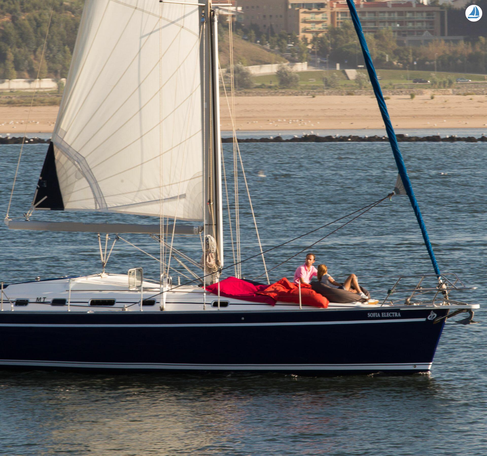 foto Ocean Star 51.2 1