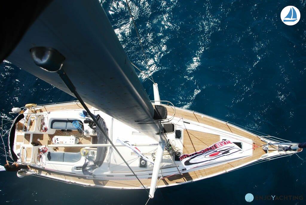 foto Ocean Star 51.2 5