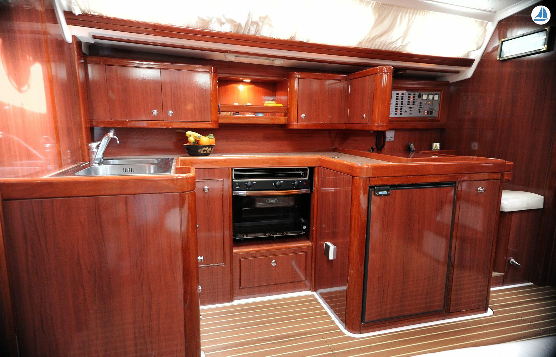 foto Ocean Star 51.2 16