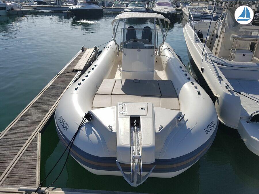 foto Capelli Tempest 900 sun 2