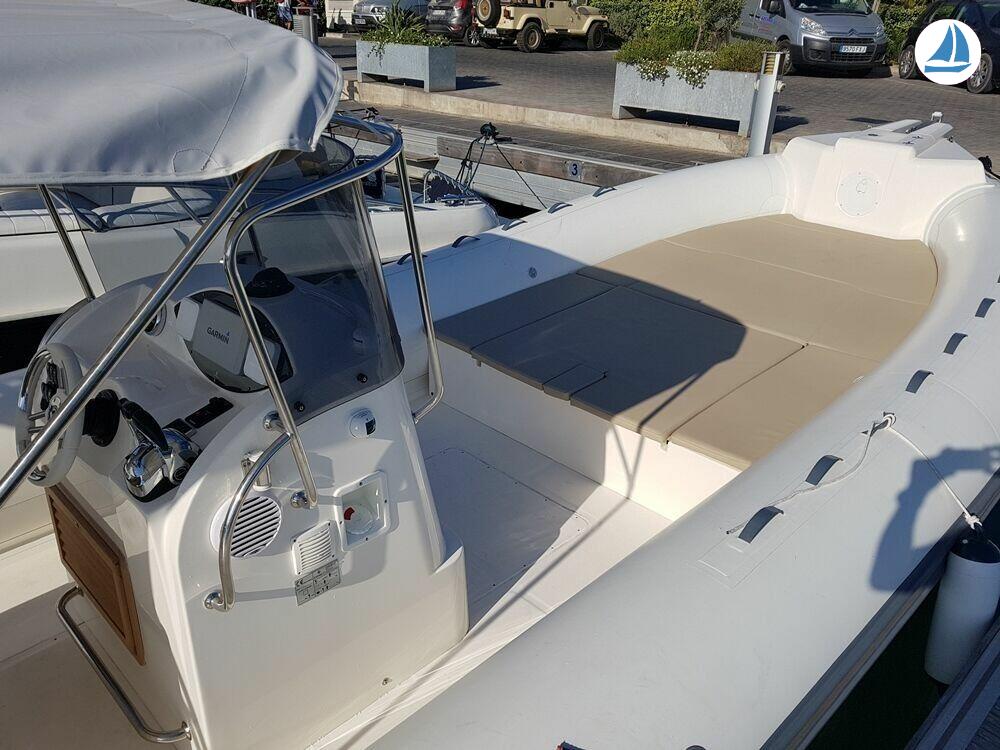 foto Capelli Tempest 900 sun 4