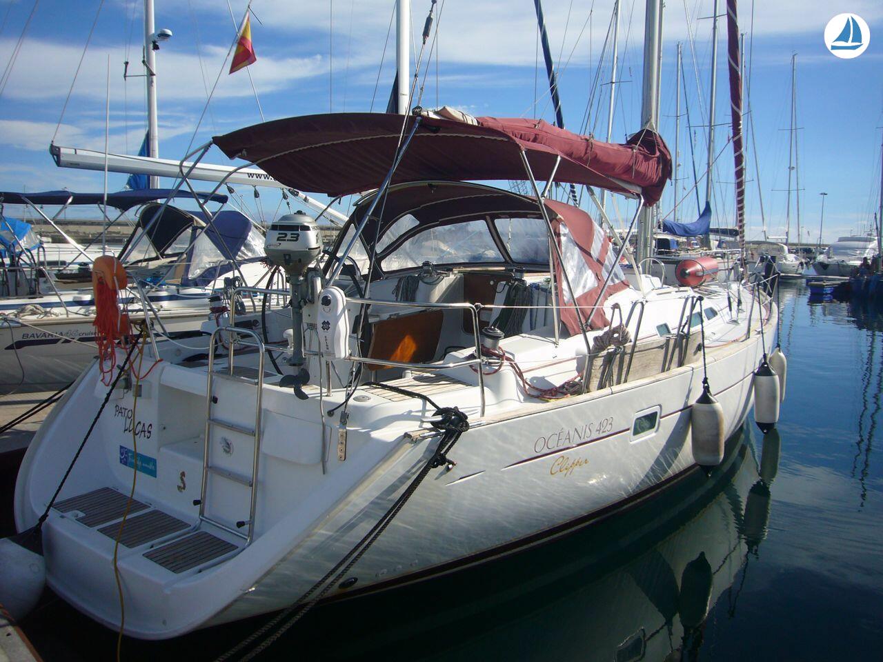 foto Beneteau CLIPPER 42.3 3