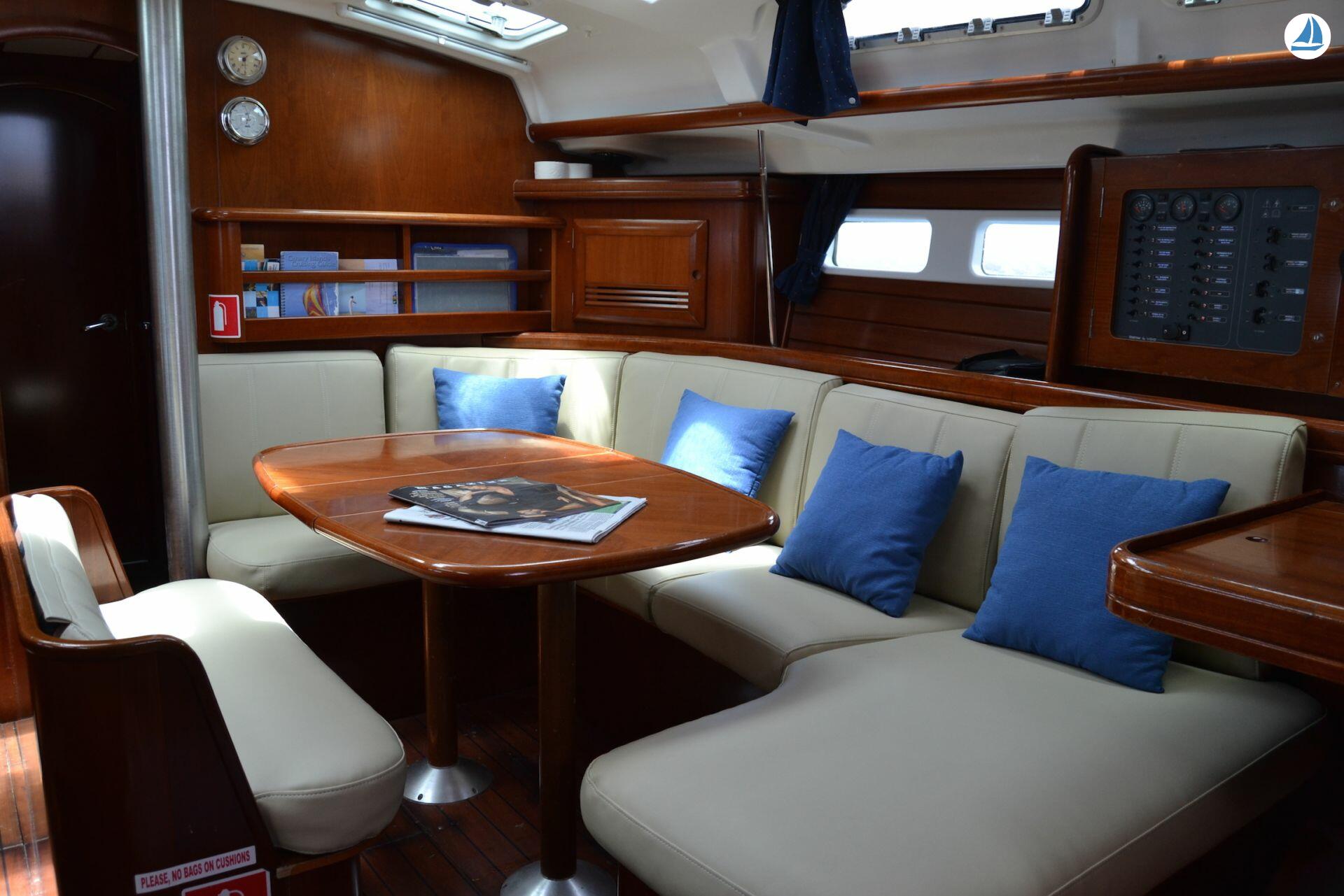 foto Beneteau CLIPPER 42.3 4