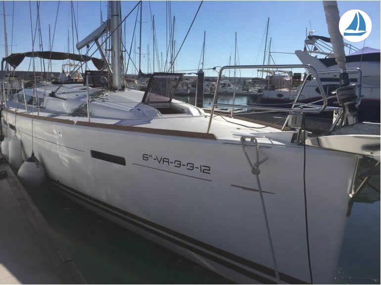 foto Jeanneau SUN ODYSSEY 439 2