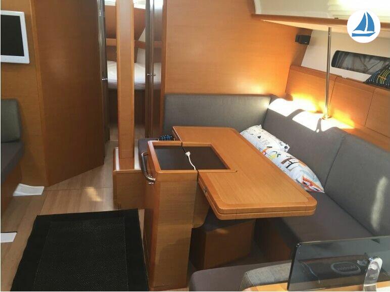 foto Jeanneau SUN ODYSSEY 439 4