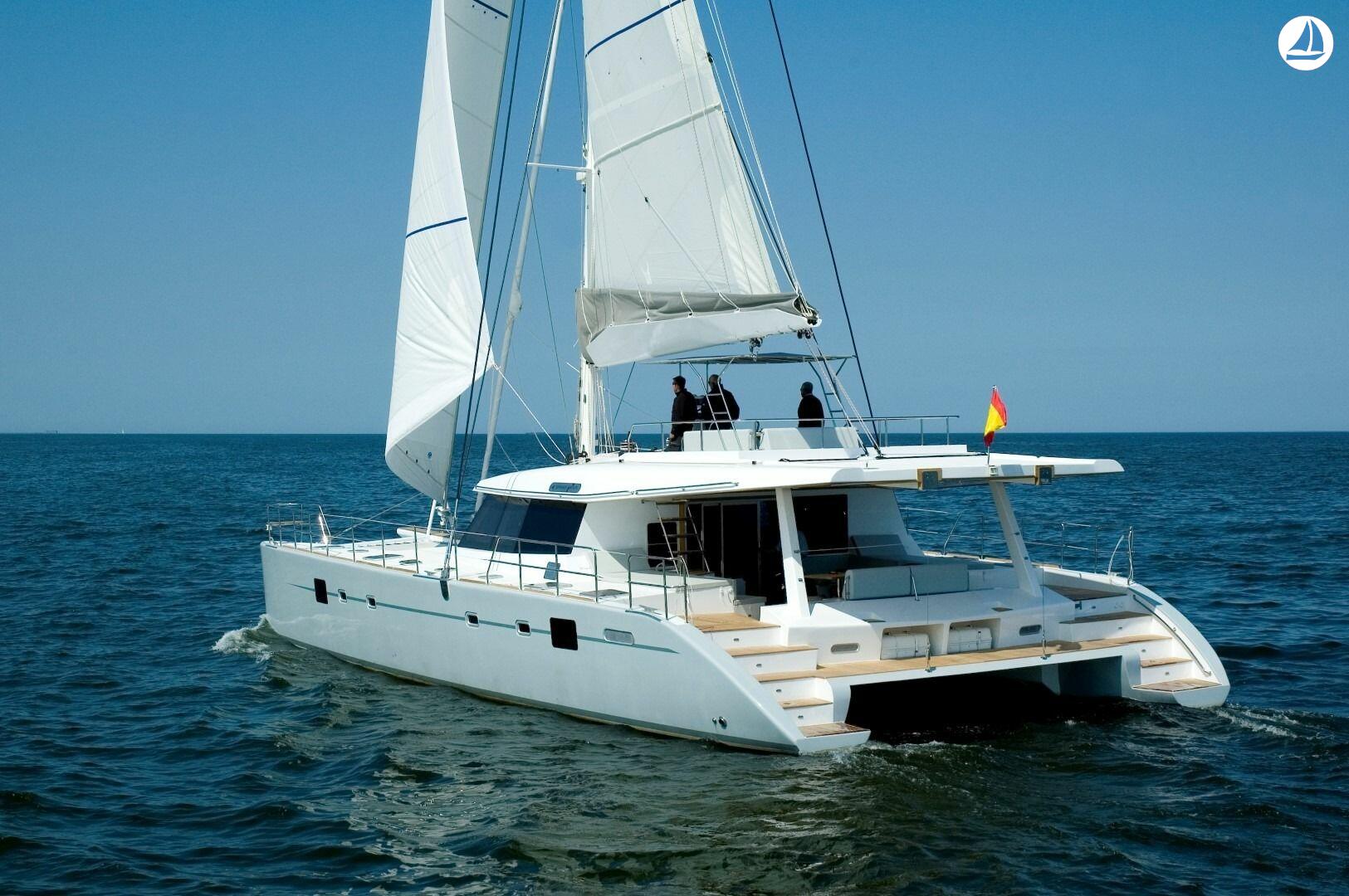 foto Sunreef 62 2