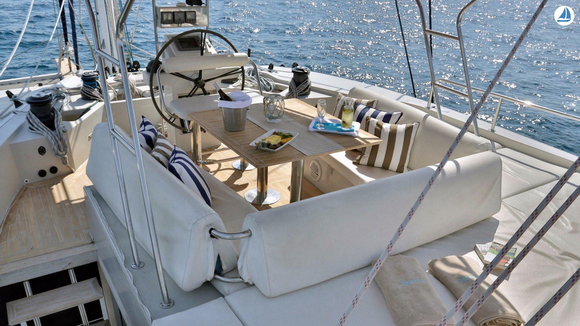 foto Sunreef 62 3