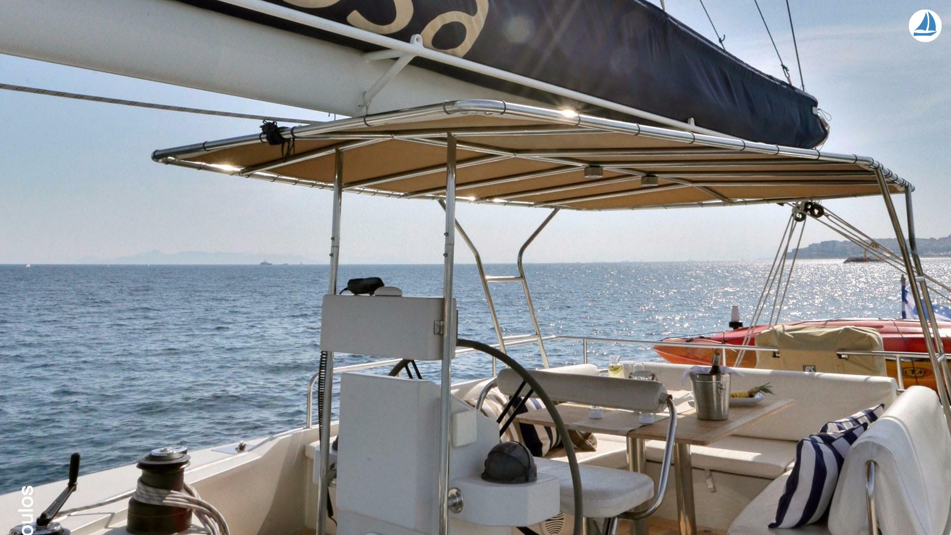foto Sunreef 62 4