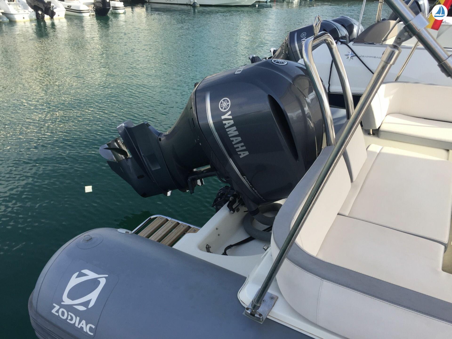 foto Zodiac nzo 760 9