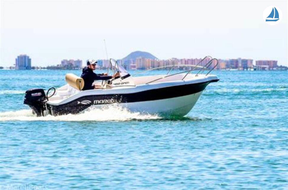 foto Mareti 450 1