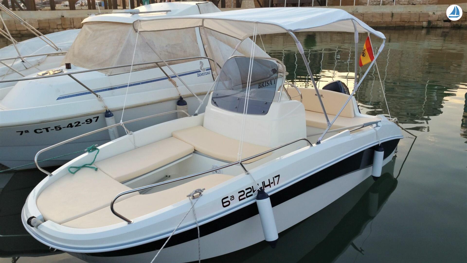 foto Remus 450 6
