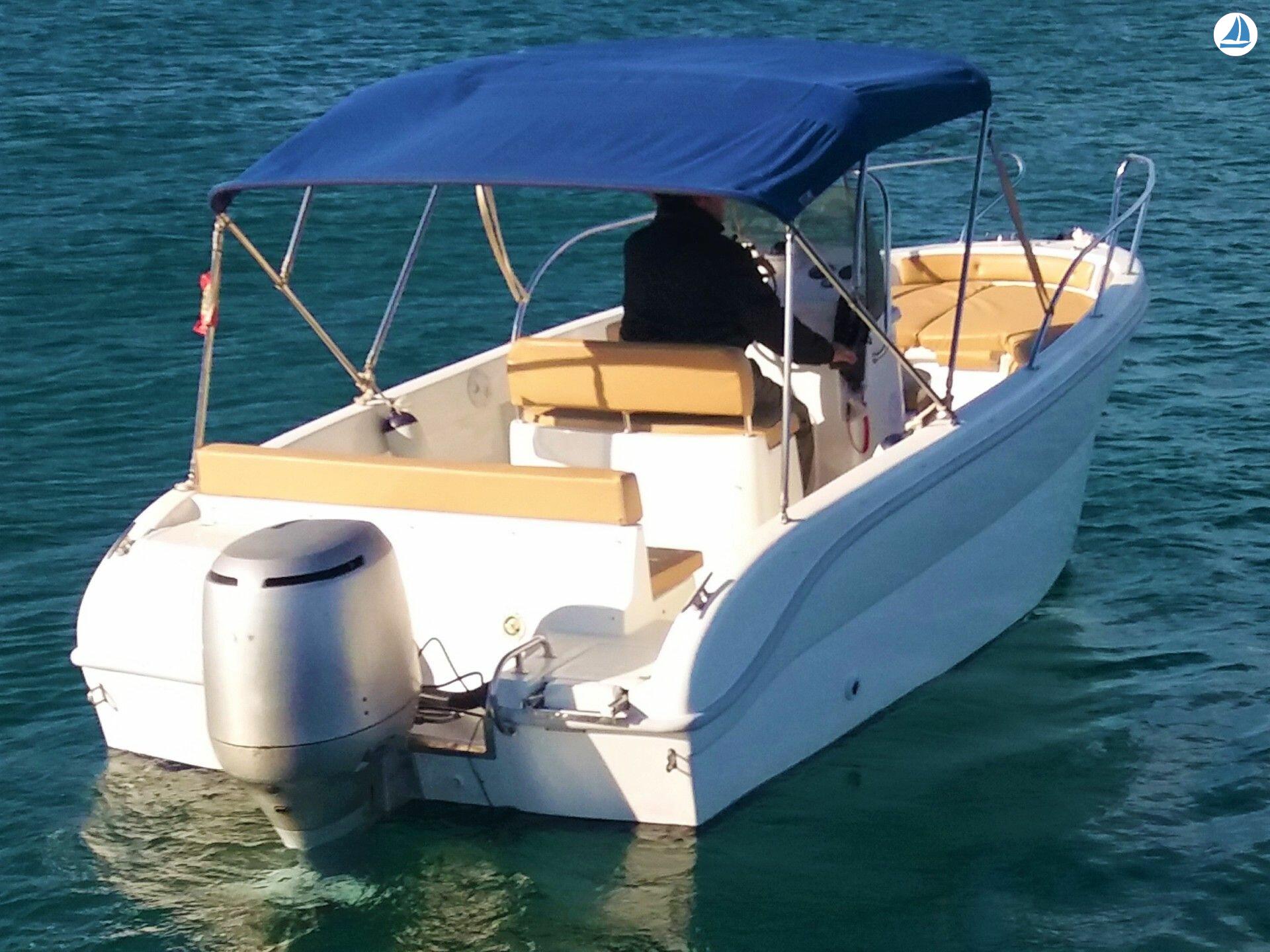 foto Saver 580 Open 3