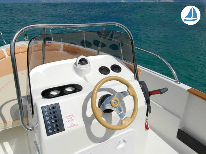 foto Saver 580 Open 5