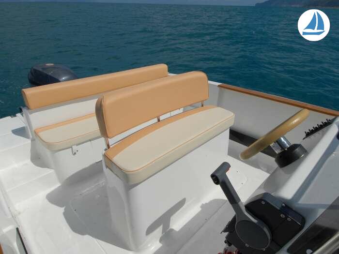 foto Saver 580 Open 7