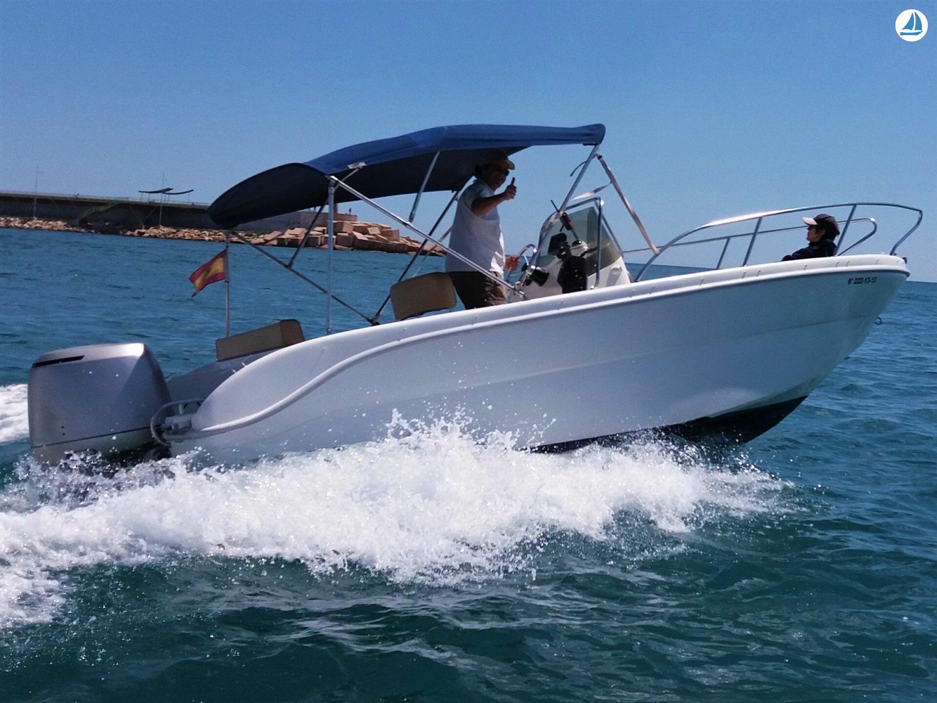 foto Saver 580 Open 8