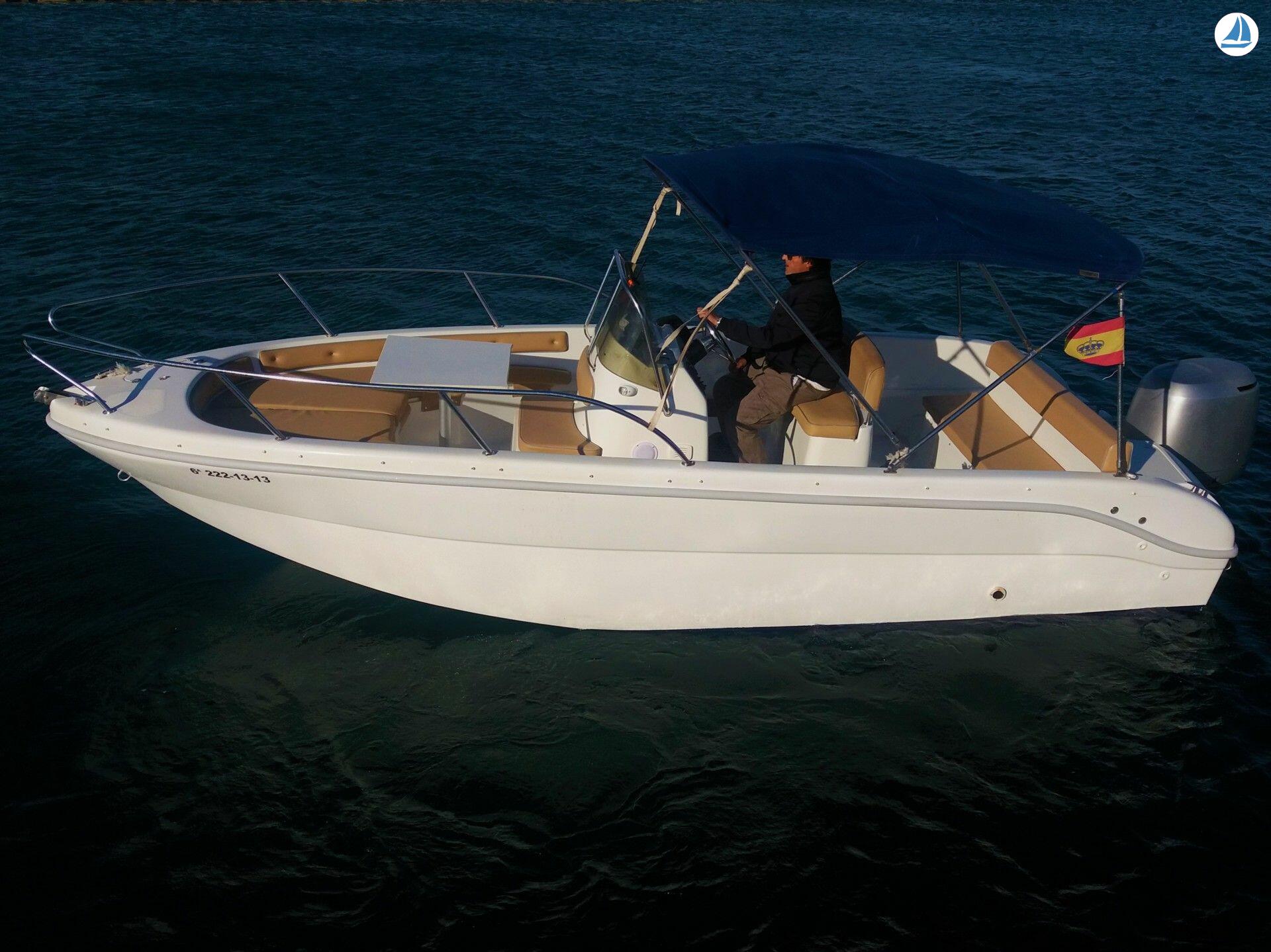 foto Saver 580 Open 9