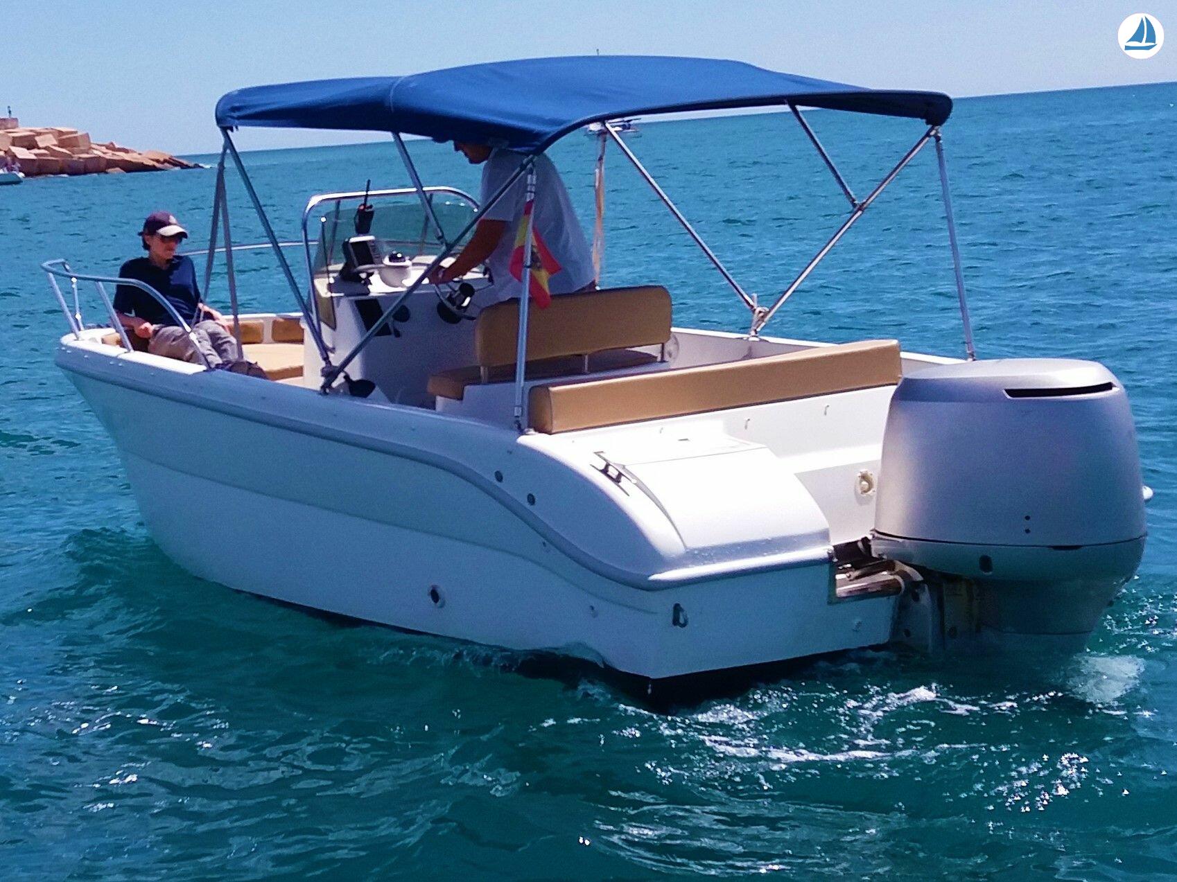 foto Saver 580 Open 10