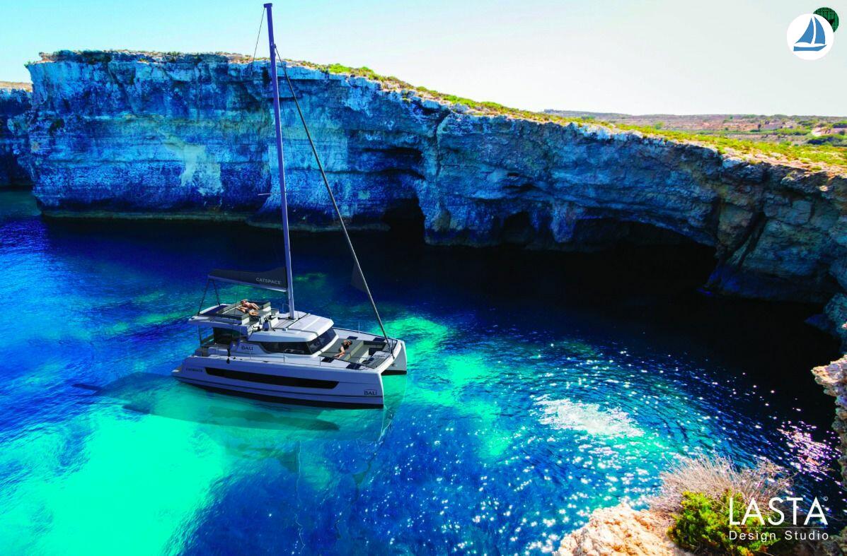 foto Bali - Catana SEAWEED Catspace 1