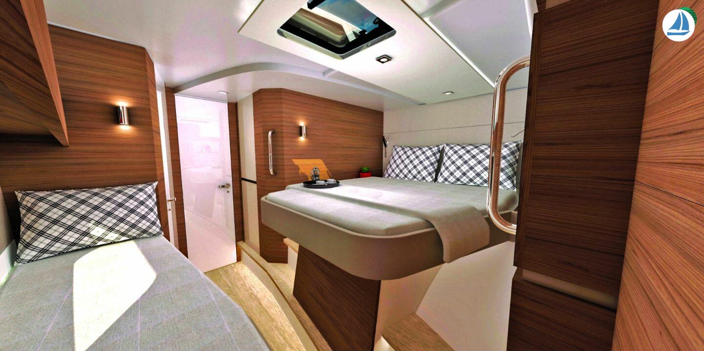 foto Bali - Catana SEAWEED Catspace 13