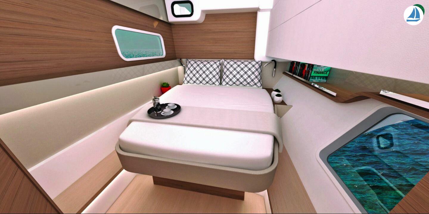 foto Bali - Catana SEAWEED Catspace 18