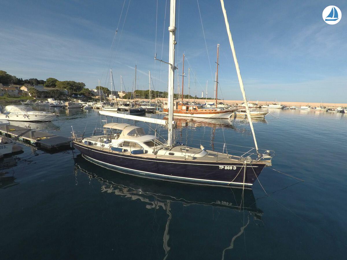 foto Zuanelli 52 DH 1