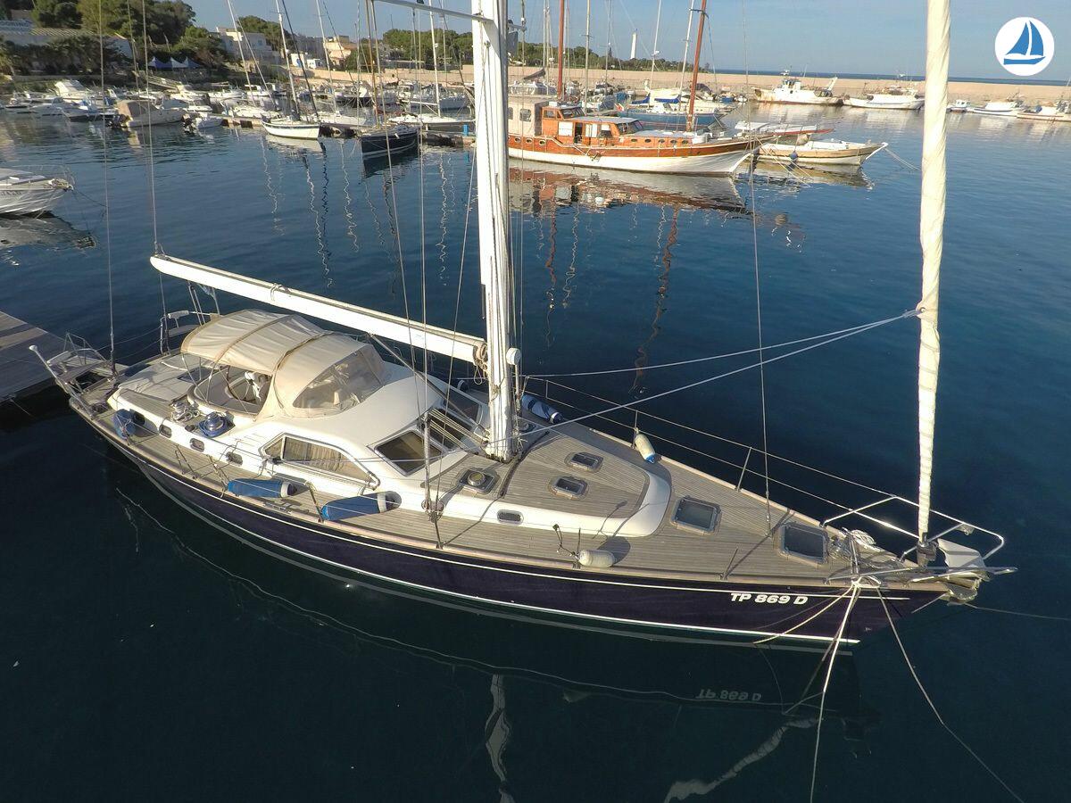 foto Zuanelli 52 DH 3