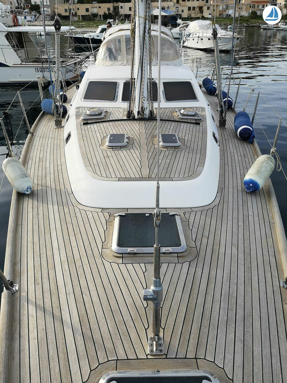 foto Zuanelli 52 DH 5