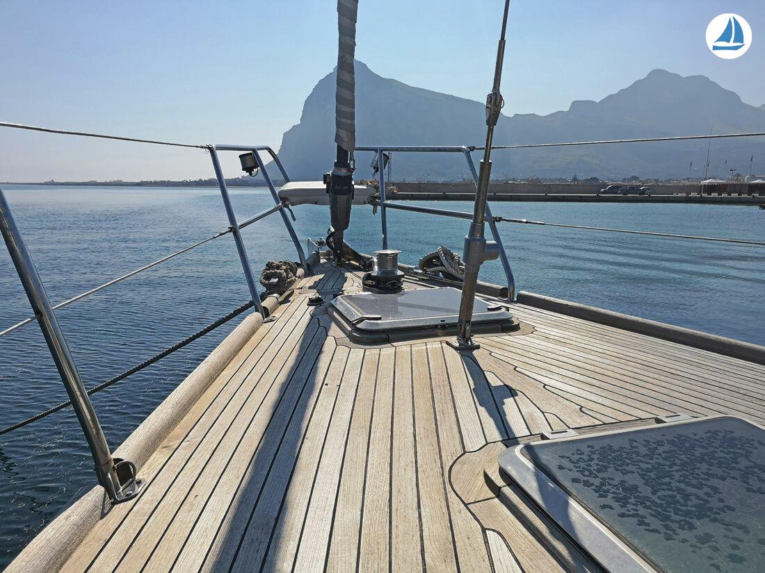 foto Zuanelli 52 DH 6