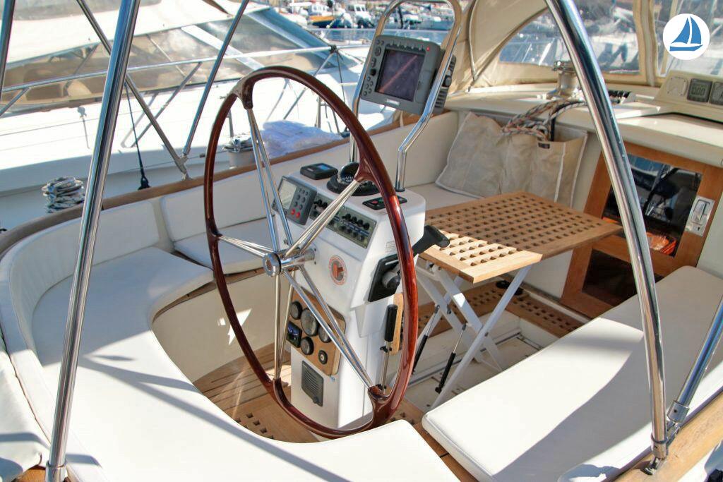 foto Zuanelli 52 DH 7