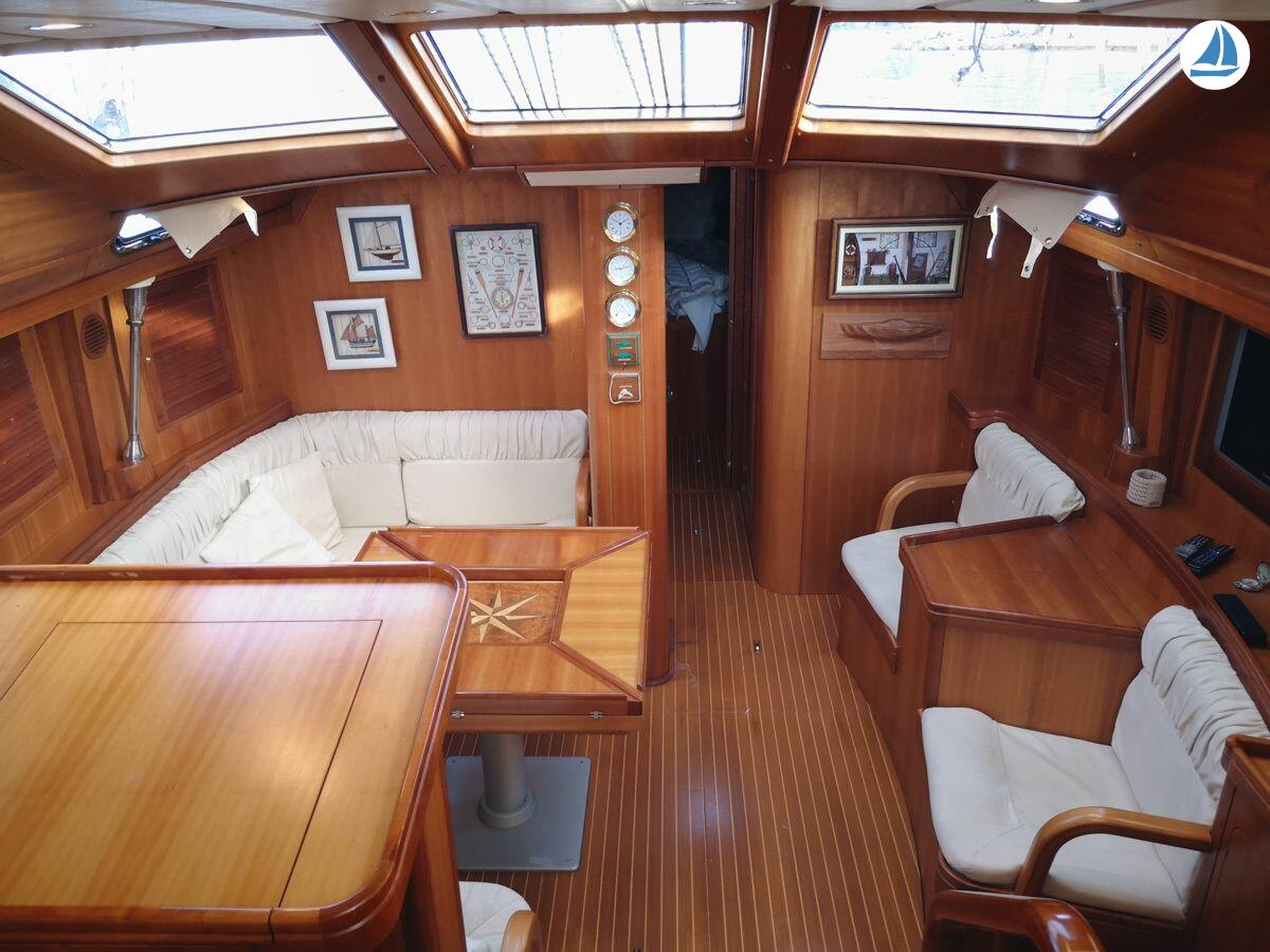 foto Zuanelli 52 DH 8