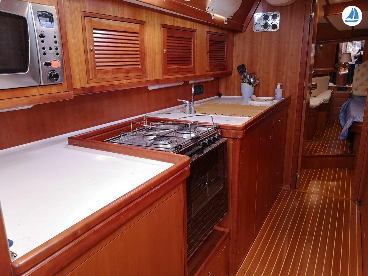 foto Zuanelli 52 DH 9